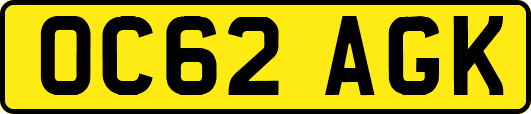 OC62AGK