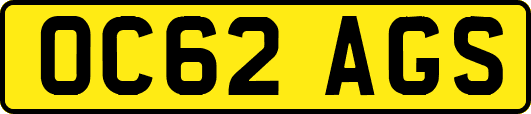 OC62AGS