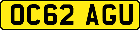 OC62AGU