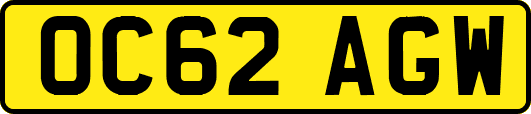 OC62AGW