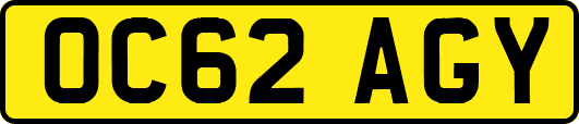 OC62AGY