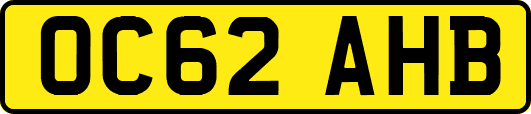 OC62AHB