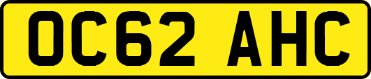 OC62AHC