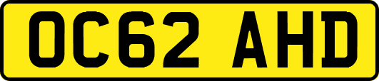 OC62AHD