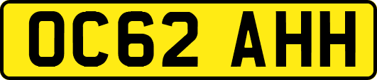 OC62AHH