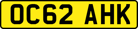 OC62AHK