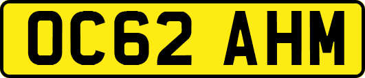 OC62AHM