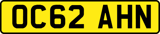 OC62AHN
