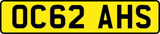 OC62AHS