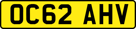 OC62AHV