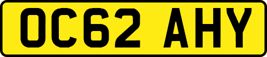 OC62AHY