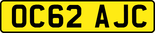 OC62AJC