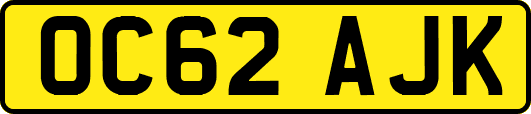 OC62AJK