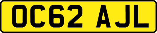 OC62AJL