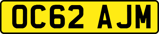 OC62AJM