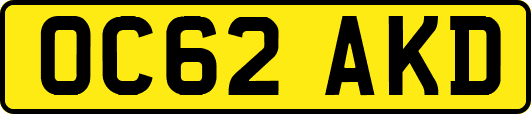 OC62AKD
