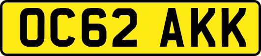 OC62AKK