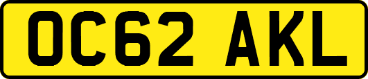OC62AKL