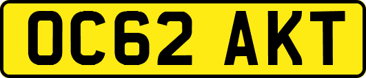 OC62AKT