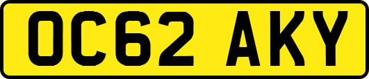 OC62AKY