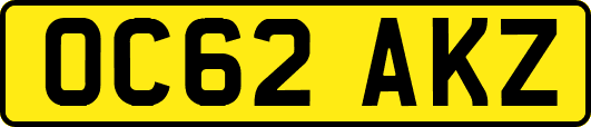 OC62AKZ