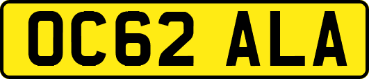 OC62ALA