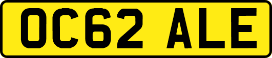 OC62ALE