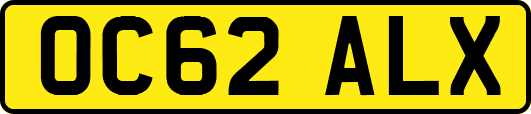 OC62ALX