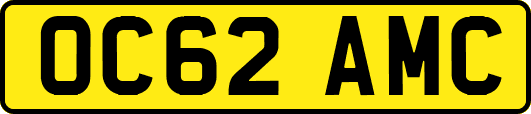 OC62AMC