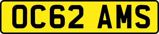 OC62AMS