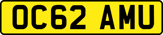 OC62AMU