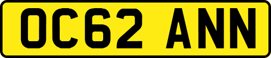 OC62ANN