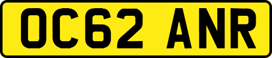 OC62ANR