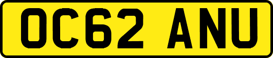 OC62ANU
