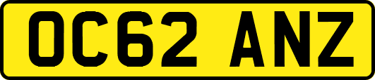 OC62ANZ