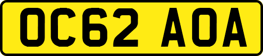 OC62AOA