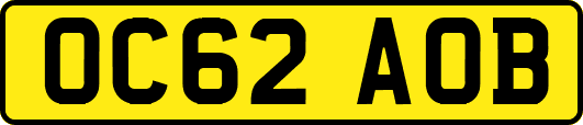 OC62AOB