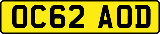 OC62AOD