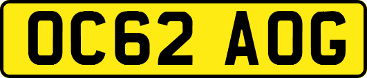 OC62AOG