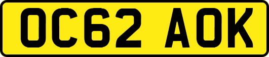 OC62AOK