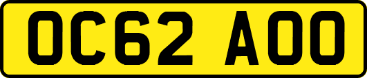 OC62AOO