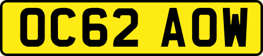 OC62AOW