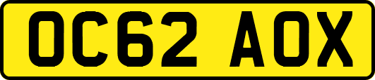 OC62AOX
