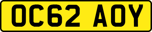 OC62AOY