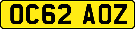 OC62AOZ