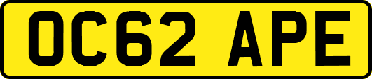 OC62APE