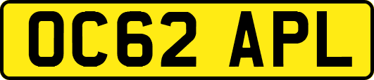 OC62APL