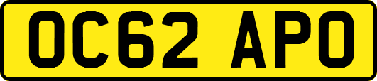 OC62APO