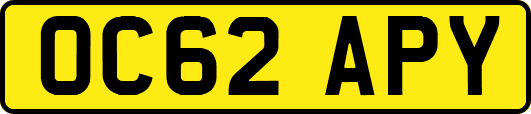 OC62APY