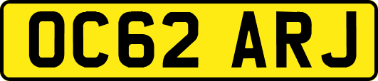 OC62ARJ